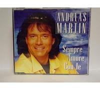 Sempre amore con te [Single-CD]