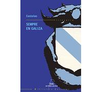 Sempre en galiza: 1 (Biblioteca Castelao)