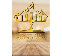 Sempre Jesus, Jesus para Sempre - Histórias Reais de Fé, Milagres e novos Começos