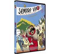 Sempre vivu! (Qui a dit que nous étions morts ?) [Francia] [DVD]
