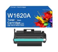 SEMTGJ Cartucho de tóner W1620A (162A) con Chip | Repuesto para impresoras HP 4113dw, 4113fdng, 4113dwg, 4113fdn, 4007dw y 4007dn,162A-1Set
