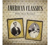 Semyon And Daniel Kobialka - American Classics
