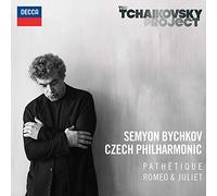 Semyon Bychkov - Pathetique, Romeo & Juliet
