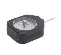 SEN-0.5-2 Medidor de tensión dial Tensiómetro Doble puntero 0.5N prueba