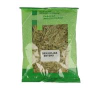 Sen hojas entero 50 g PLAMECA - hojas para infusión y uso tradicional
