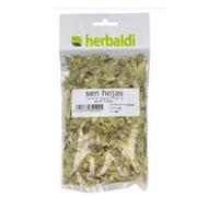 Sen Hojas, Hierba Seca en Hoja, 50 g, Pack de 4 Unidades