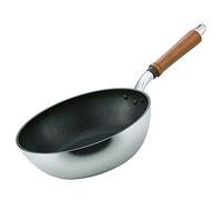 Sen Len fundido fre?r 26cm sart?n profunda (un procesamiento interno de tefl?n Platinum Plus) (Jap?n importaci?n / El paquete y el manual est?n escritos en japon?s)