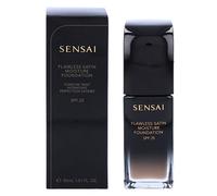 SEN MAQ FLAWLESS SATIN FOUND.F20 30 ML COLOR 203