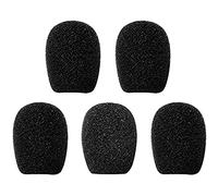 Sena 10 C-a0109 10 C micrófono Esponjas (5 pcs)