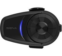 Sena 10S-02 - 10S, Sistema de comunicación Bluetooth para motocicletas (FM el...