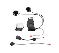 Kit de audio Intercomunicador Sena 10S completa