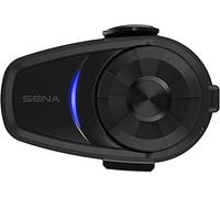 Sena 10S Sistema de comunicación Bluetooth Dual Pack, Paquete Doble