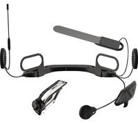 Sena 10U-AR-01 - Sistema de comunicación Bluetooth Sena 10U para motocicleta ...