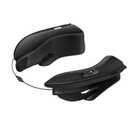 Sena 10U Sistema de comunicación Bluetooth mando a distancia para HJC IS-17