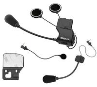 ES Sena 50S 30K 20S Kit de audio Altavoces delgados 35 mm x 8 mm