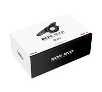Sena 20s Evo Dúo - Talla N NEUTRO