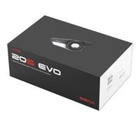 Sena 20s Evo Hd Sólo - Talla N NEUTRO