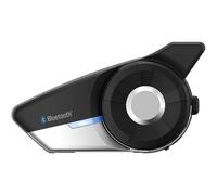 Sena 20S EVO Motorcycle Bluetooth Headset Communication System with HD