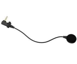 Sena 20S Wired Micrófono, negro para Hombres