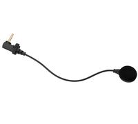 Sena 20S Wired Micrófono, negro, Talla única