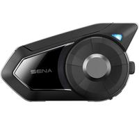 Sena 30K-03D - Sistema de comunicación Bluetooth para moto 30K con intercomun...