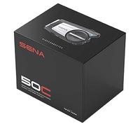 Sena 50c + 4k Cámara - Talla N NEUTRO