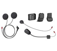 Sena Kit de Montaje Universal para el 50C con Speakers y micrófono Sound by Harman Kardon (50C-A0311)