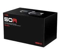 Sena 50r Duo - Talla N NEUTRO