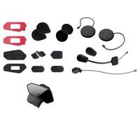 Kit de Accesorios de montaje Sena 50R con micrófono SOUND BY HK
