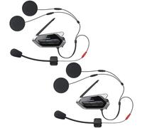 SENA Sistema de comunicación Sena 50R Juego doble, Sound by Harman Kardon
