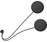 Sena 50S / 30K / 20S Evo Altavoz HD, negro, Talla única