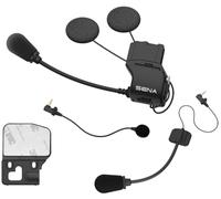 Sena 50S / 30K / 20S Evo Paquete de abrazaderas para casco con altavoz HD