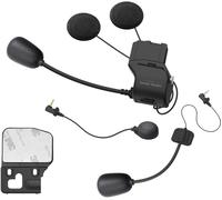 Sena 50S Harman Kardon Paquete de abrazaderas para casco