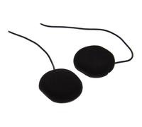 Sena 50S Speakers with Sound by Harman Kardon (50S-A0102) Black