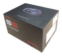 Sena 5s Hd Sólo - Talla N NEUTRO