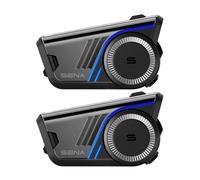 Sena 60S Intercom Doble Bluetooth WAVE Mesh Comandos De Voz Harman Kardon 2.0