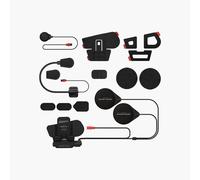 Sena 60S Kit De Abrazadera Para Casco Con Micrófono Universal SC-A0357