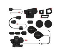 Sena 60S Kit de sujeción para Casco con Kit de micrófono Universal