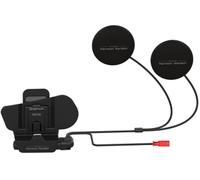 Sena 60S Harman Kardon, kit de sujeción con micrófono universal male