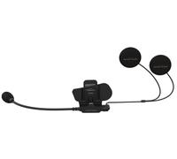 Sena 60S Sound by Harman Kardon Paquete de abrazaderas para casco con micrófono de pértiga