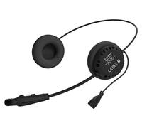 Sena Intercomunicador Bluetooth ACS-RAM 2 vías para Arai SZ-R VAS