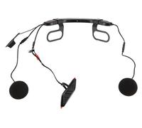 Sena ACS10 Bluetooth Intercom Plus Audio Multitasking™ para tu Arai QUANTIC