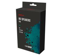 Altavoces de alta definición para EVO, Sena 10C Evo y 10C Pro, graves mejorados y claridad