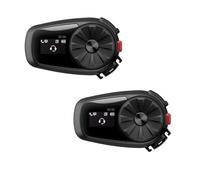 Sena Auriculares BLU-Tooth e intercomunicador 5S - Dual