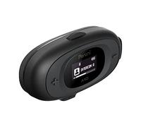 Sena Auriculares con intercomunicador Parani A10 para Motocicleta (Micrófono de Varilla)