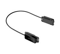 Sena - Auriculares de intercomunicación Bluetooth universales para Adultos, PI-01 pi, passend für Die meisten RAD-und Multisporthelme, Negro, Talla única