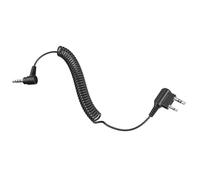 Sena Cable Tufftalk para Kenwood Cable de conexión entre el auricular Tufftalk y los dispositivos Kenwood