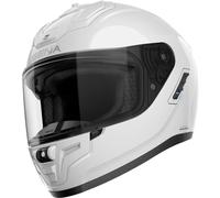 Sena Phantom ANC Bluetooth Casco, blanco, tamaño L para Hombres