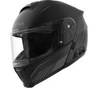 SENA Cascos Specter Black XL