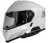 Sena Specter, casco abatible L female Blanco